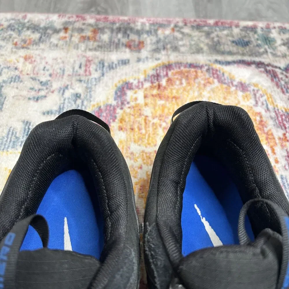 Nike Zoom Vomero Roam Black Blue Winterized